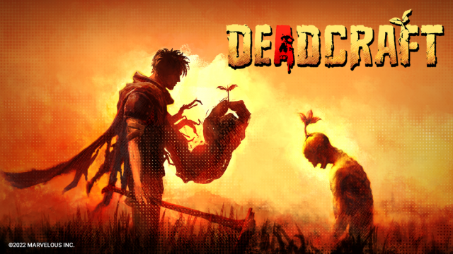 DEADCRAFT’s DLC Double Feature now fully releasedNews  |  DLH.NET The Gaming People