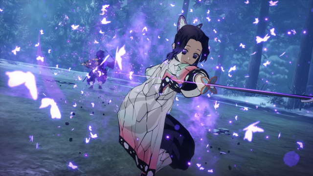 Der Anime-Hit Demon Slayer: Kimetsu no Yaiba erscheint im OktoberNews  |  DLH.NET The Gaming People