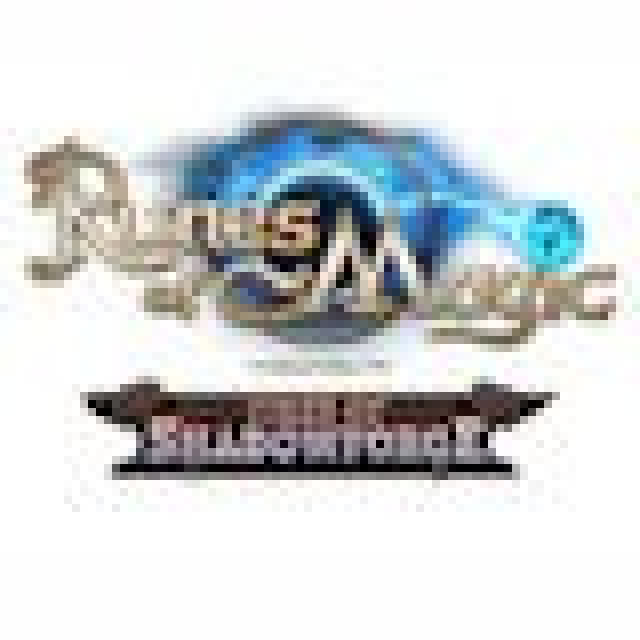 Fünftes Kapitel Fires of Shadowforge zu Runes of Magic erscheint im JuniNews - Spiele-News  |  DLH.NET The Gaming People