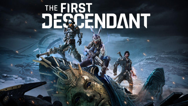 The First Descendant: TGA-Trailer enthüllt Release im Sommer 2024News  |  DLH.NET The Gaming People