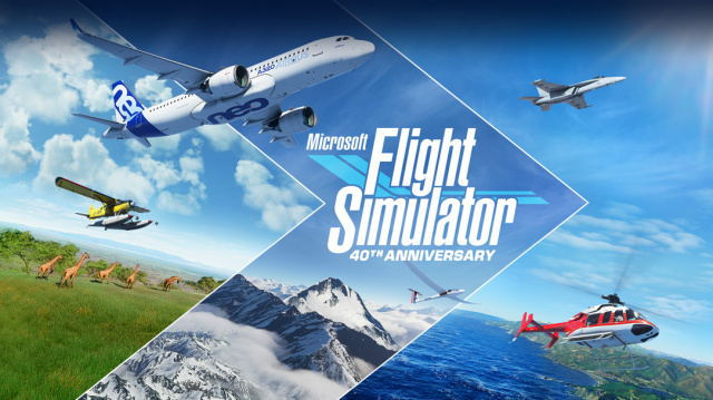 A330-Projekt: Entwicklung und Release werden auf den Microsoft Flight Simulator 2024 ausgerichtetNews  |  DLH.NET The Gaming People