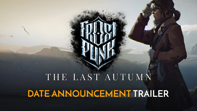 FrostpunkVideo Game News Online, Gaming News