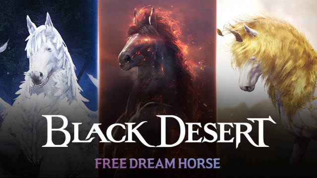 2024 bringt viele Geschenke für Black Desert Console-SpielerNews  |  DLH.NET The Gaming People