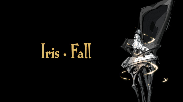 Iris.FallNews - Spiele-News  |  DLH.NET The Gaming People