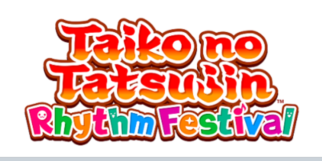 TAIKO NO TATSUJIN: Rhythm Festival ab sofort verfügbarNews  |  DLH.NET The Gaming People