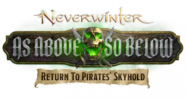 Neverwinter: 