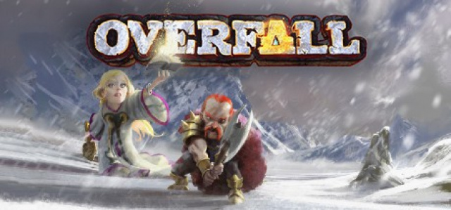 Overfall Leaving Early Access May 17thVideo Game News Online, Gaming News