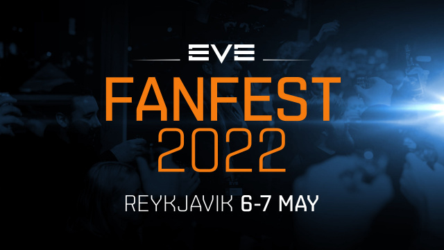 EVE Fanfest kehrt 2022 nach Island zurückNews  |  DLH.NET The Gaming People