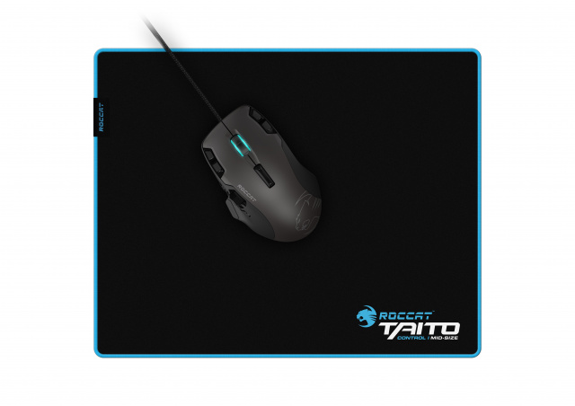 ROCCAT Taito Control ab sofort erhältlichNews - Spiele-News  |  DLH.NET The Gaming People