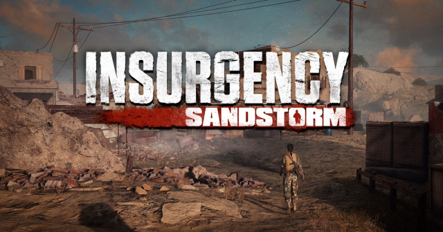 Insurgency: Sandstorm Gets Intense With Weapons, Vehicles & The FrontlineVideo Game News Online, Gaming News