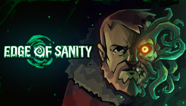 Edge of Sanity - A Cthulhu-inspired survival horror, is now available on PC and consolesNews  |  DLH.NET The Gaming People