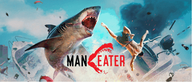 Maneater: EntwicklertagebuchNews  |  DLH.NET The Gaming People