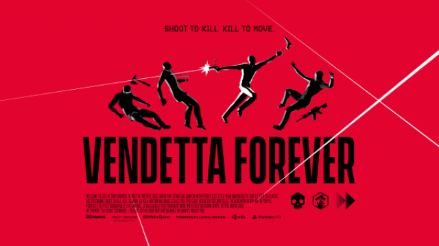 Vendetta Forever Launches TodayNews  |  DLH.NET The Gaming People