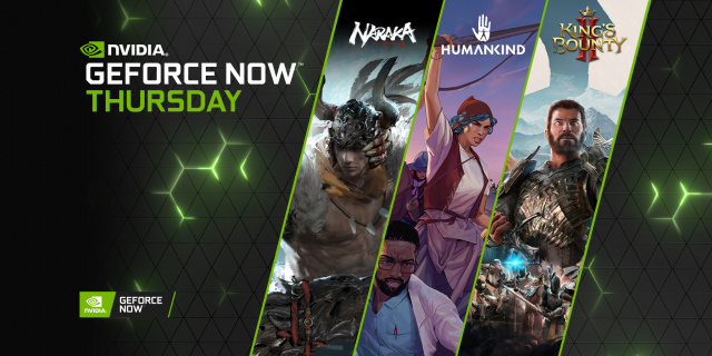 34 Spiele kommen im August in die GeForce-NOW-BibliothekNews  |  DLH.NET The Gaming People