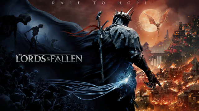 The Lords of the Fallen: Neues Dark-Fantasy-Action-RPGNews  |  DLH.NET The Gaming People