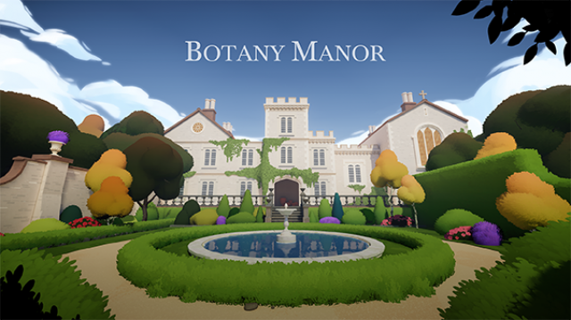 First Look at Clues in Botany Manor To Help You Bloom Forgotten FloraNews  |  DLH.NET The Gaming People