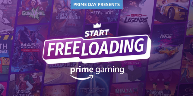 Prime Day 2022: Die Angebote bei Prime Gaming sind ab sofort verfügbarNews  |  DLH.NET The Gaming People