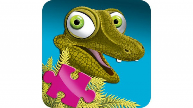 Mein Puzzlespaß: Dinosaurier ab sofort kostenfrei im App StoreNews - Spiele-News  |  DLH.NET The Gaming People