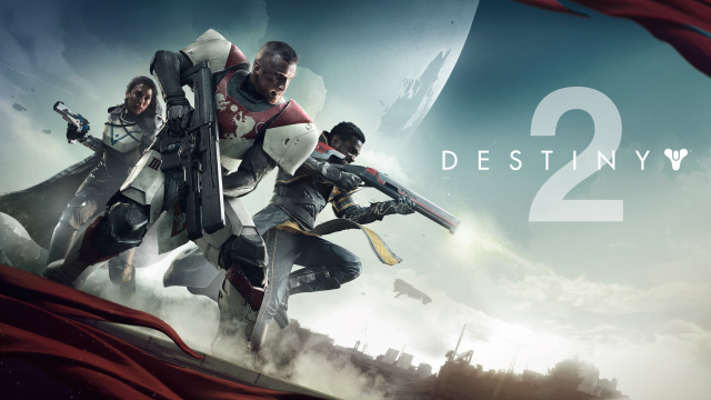 Destiny 2 Beta mit Vorabzugang startet heute um 19 Uhr exklusiv auf PlayStation 4!News  |  DLH.NET The Gaming People