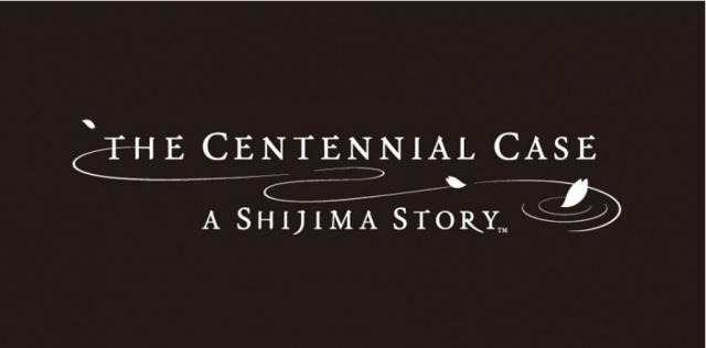 THE CENTENNIAL CASE: A SHIJIMA STORYNews  |  DLH.NET The Gaming People