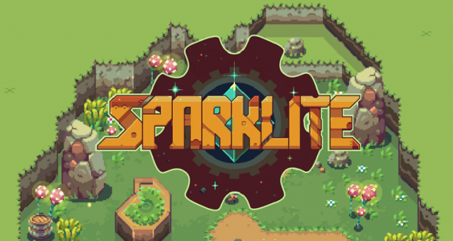 Roguelite Adventure 'Sparklite' Has A New Teaser TrailerVideo Game News Online, Gaming News