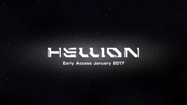 Hellion – 