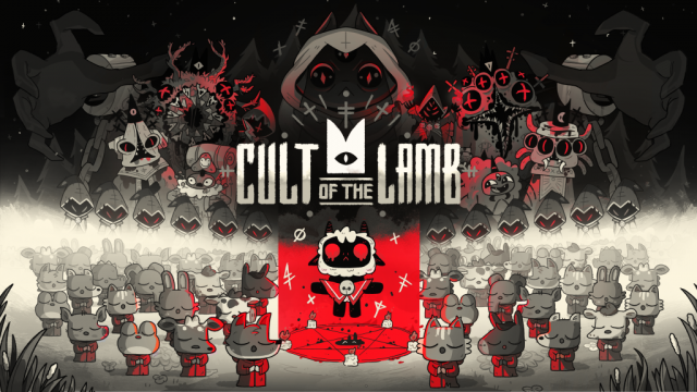 Cult of the Lamb & Don't Starve Together bilden zusammen eine unheilige Gemeinschaft!News  |  DLH.NET The Gaming People