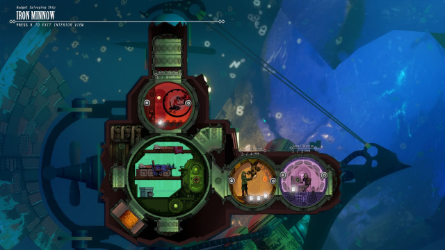 DILUVION: RESUBMERGEDNews - Spiele-News  |  DLH.NET The Gaming People