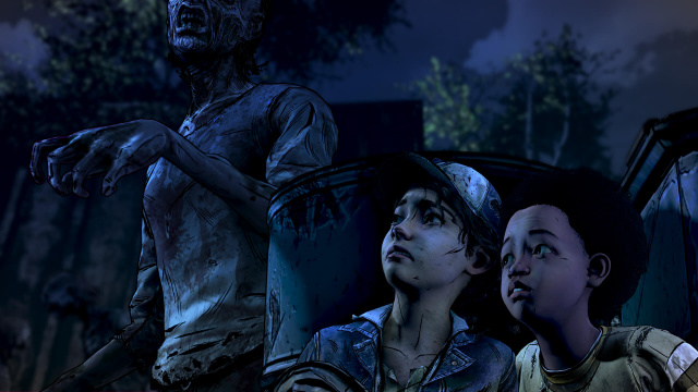 The Walking DeadNews - Spiele-News  |  DLH.NET The Gaming People