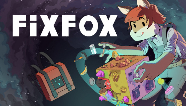 ‘FixFox’ Launches on Steam on March 31News  |  DLH.NET The Gaming People