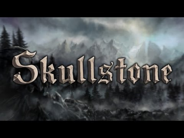 Skullstone – Инди дань играм типа Донжон КраулерНовости Видеоигр Онлайн, Игровые новости 