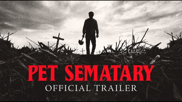 New Pet Sematary Trailer Changes The Plot, Still Has Killer KidsNews  |  DLH.NET The Gaming People