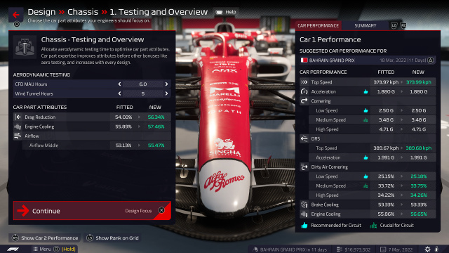 F1® Manager 2022: Ab heute im Early Access für PC und KonsoleNews  |  DLH.NET The Gaming People