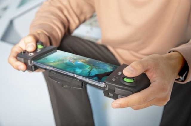 PowerA Amplifies Mobile Gaming with MOGA XP7-X PlusNews  |  DLH.NET The Gaming People