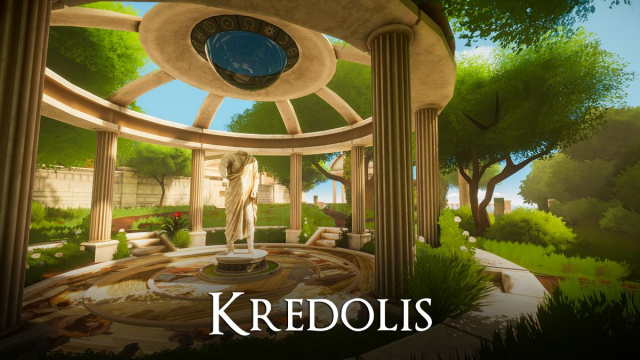 KREDOLIS OUT NOW ON STEAMNews  |  DLH.NET The Gaming People