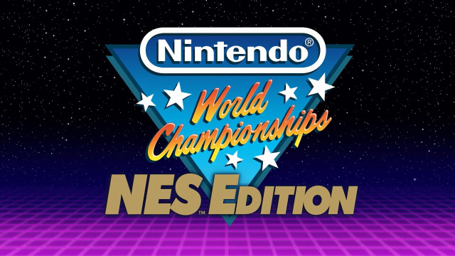 Der Nintendo World Championships: NES Edition Streamer ShowdownNews  |  DLH.NET The Gaming People