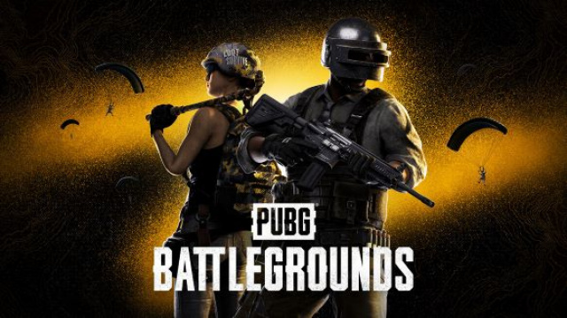 PUBG: BATTLEGROUNDS erscheint im Epic Games StoreNews  |  DLH.NET The Gaming People