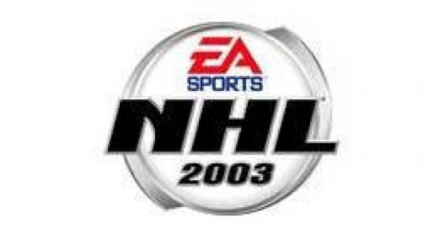 NHL 2003 - Erste ScreenshotsNews - Spiele-News  |  DLH.NET The Gaming People