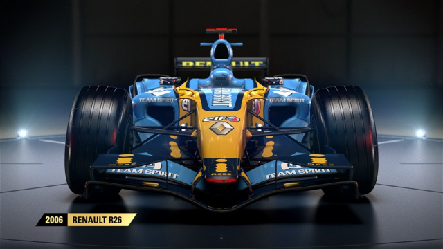 F1™ 2017 – Geboren, um Geschichte zu schreibenNews  |  DLH.NET The Gaming People