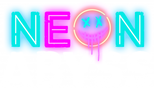 NEON ABYSS TRIPS THE LIGHT FANTASTICNews  |  DLH.NET The Gaming People