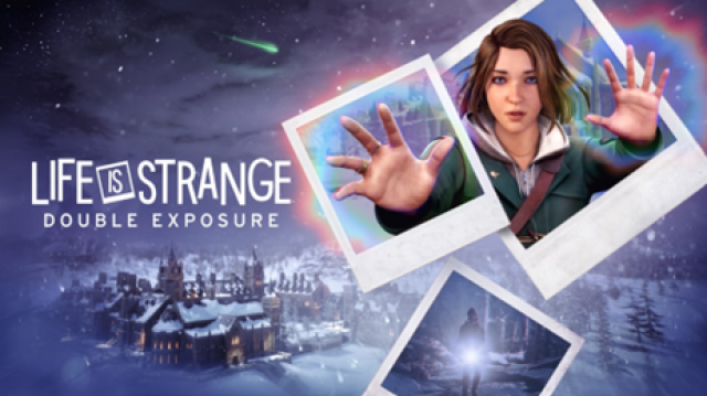 LIFE IS STRANGE: DOUBLE EXPOSURE – ab sofort erhältlichNews  |  DLH.NET The Gaming People