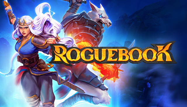 Roguebook lässt Spieler Roguelike-Geschichte schreibenNews  |  DLH.NET The Gaming People