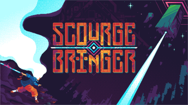 ScourgeBringer is out now on mobileNews  |  DLH.NET The Gaming People