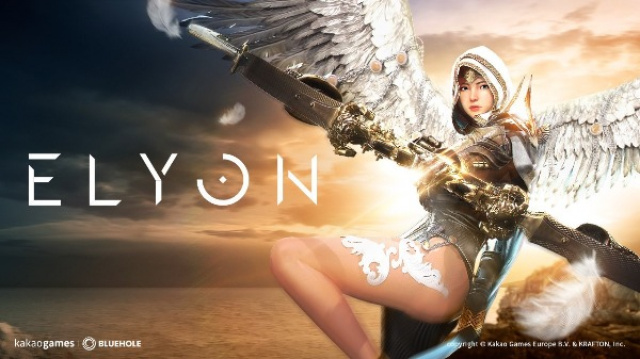 ELYON TAKES AIM AT NEW YEARNews  |  DLH.NET The Gaming People