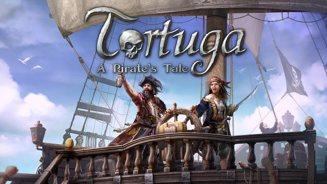 Tortuga – A Pirate’s Tale ist auf dem Weg zu Beute und gibt Veröffentlichungsdatum bekanntNews  |  DLH.NET The Gaming People