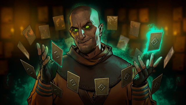 The October GWENT Open Has A WinnerVideo Game News Online, Gaming News