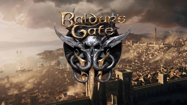 Baldurs Gate 3: Stadia- und Twitch-Features sowie Multiplayer-CinematicsNews  |  DLH.NET The Gaming People