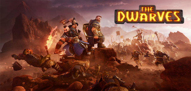 The Dwarves – Free Update Adds 3 New Game ModesVideo Game News Online, Gaming News