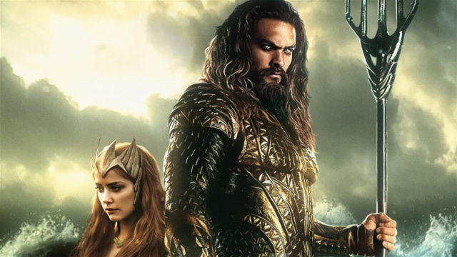 Aquaman Gets The Closest Thing To A Trailer Thus FarNews  |  DLH.NET The Gaming People