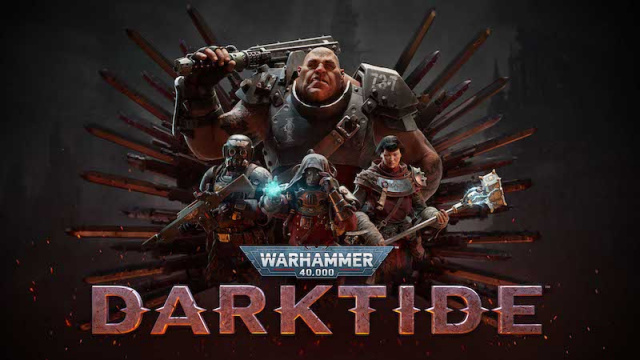 WARHAMMER 40,000: DARKTIDE - CONTENT DROP: THE SIGNALNews  |  DLH.NET The Gaming People